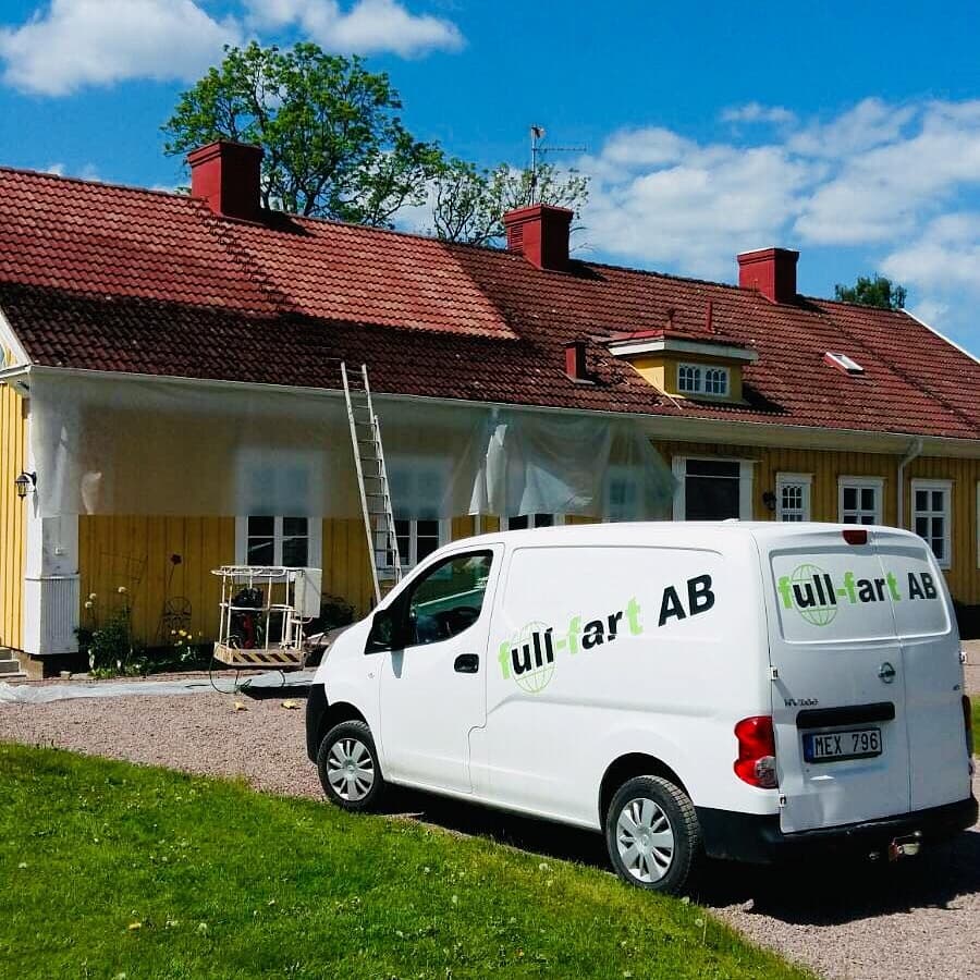 Takvård 2